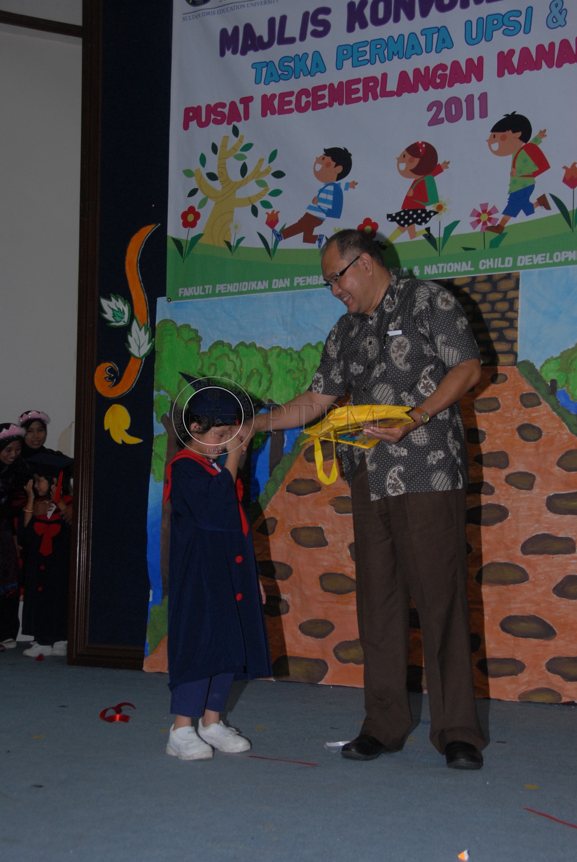 PTPM 11 100 TADIKA  IDA 0562